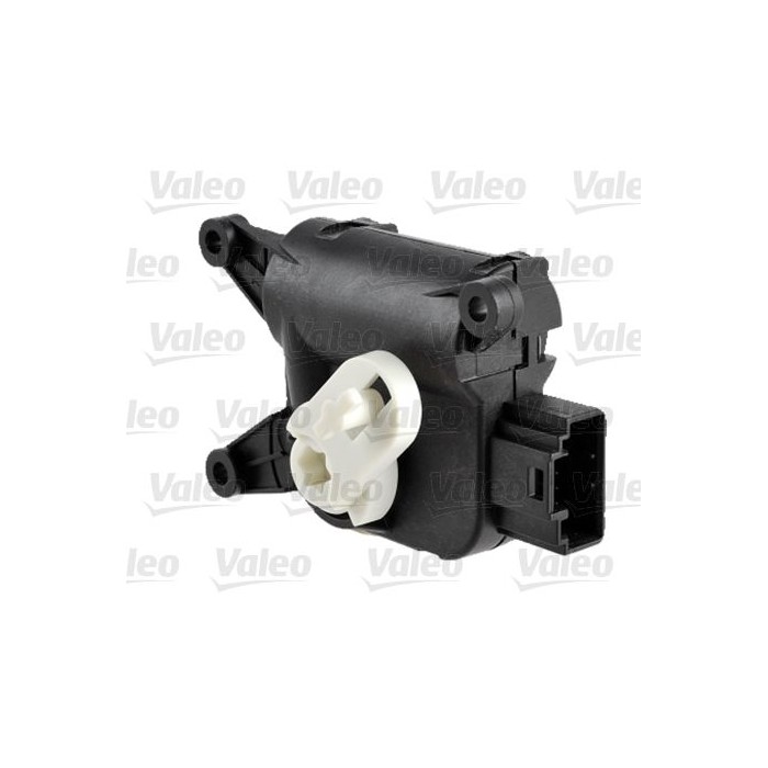 VALEO Stellelement, Mischklappe 515064