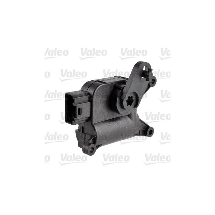 VALEO Stellelement, Mischklappe 515065