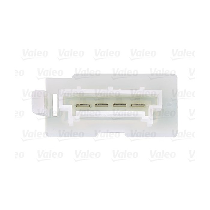 VALEO Widerstand, Innenraumgebläse 515075