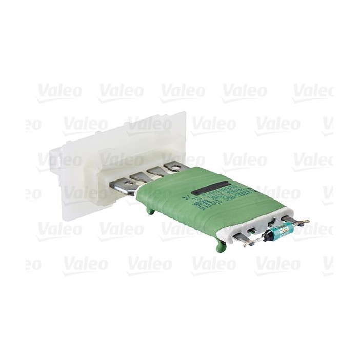VALEO Widerstand, Innenraumgebläse 515075