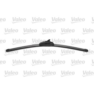 VALEO SILENCIO FLAT BLADE SINGLE Wischblatt 567942