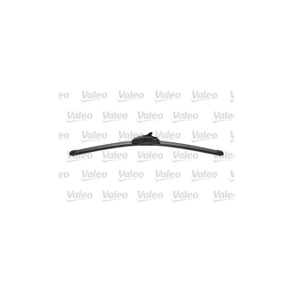 VALEO SILENCIO FLAT BLADE SINGLE Wischblatt 567942