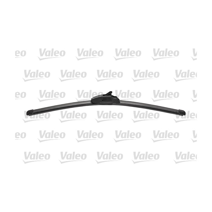 VALEO SILENCIO FLAT BLADE SINGLE Wischblatt 567942