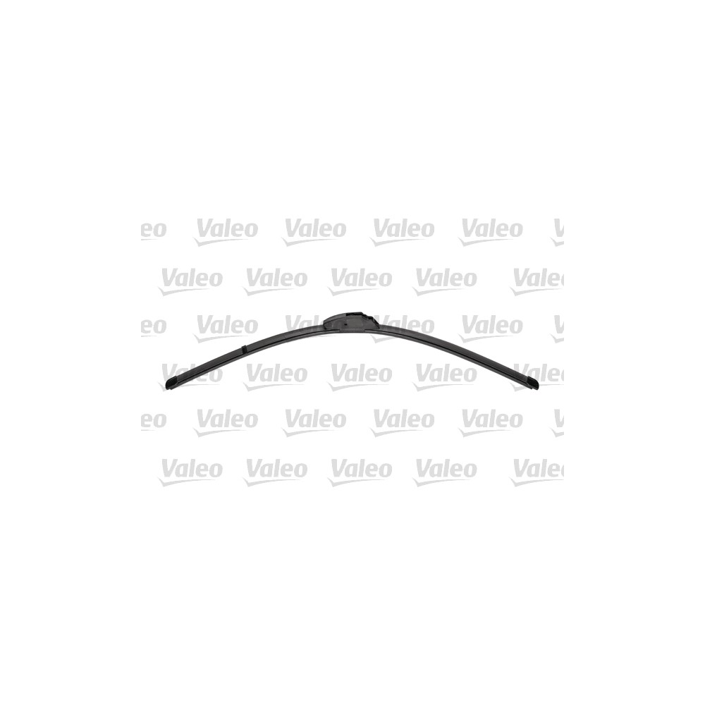 VALEO SILENCIO FLAT BLADE SINGLE Wischblatt 567950