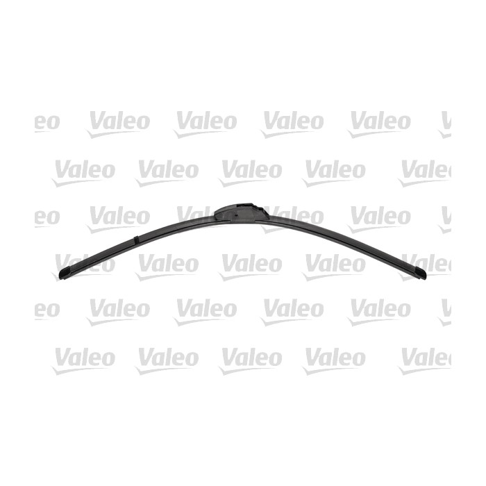 VALEO SILENCIO FLAT BLADE SINGLE Wischblatt 567950