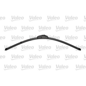 VALEO SILENCIO FLAT BLADE SINGLE Wischblatt 567954
