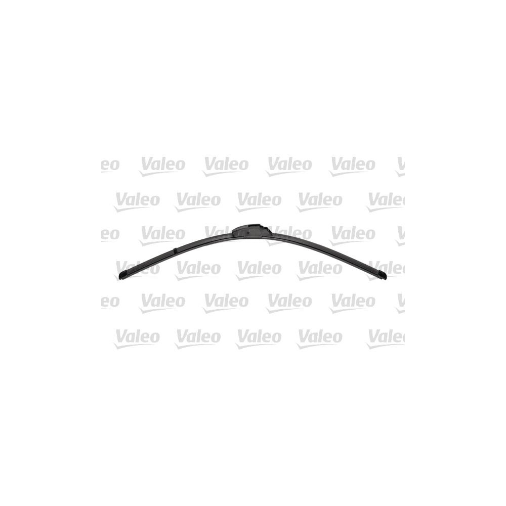 VALEO SILENCIO FLAT BLADE SINGLE Wischblatt 567954