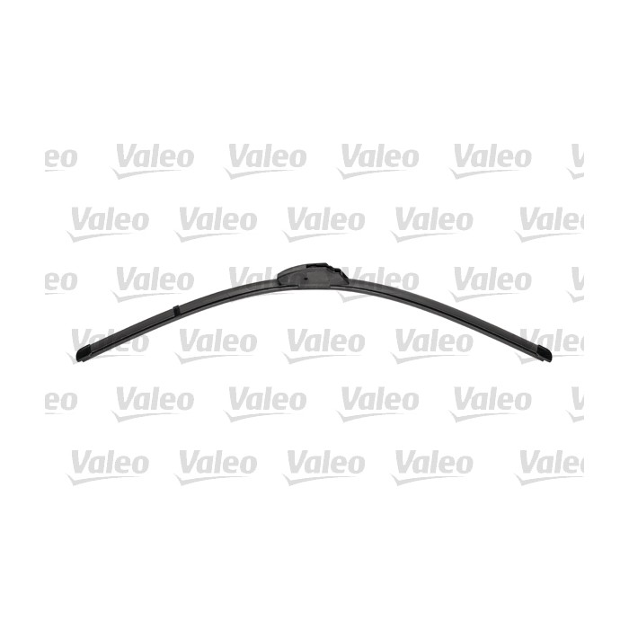 VALEO SILENCIO FLAT BLADE SINGLE Wischblatt 567954