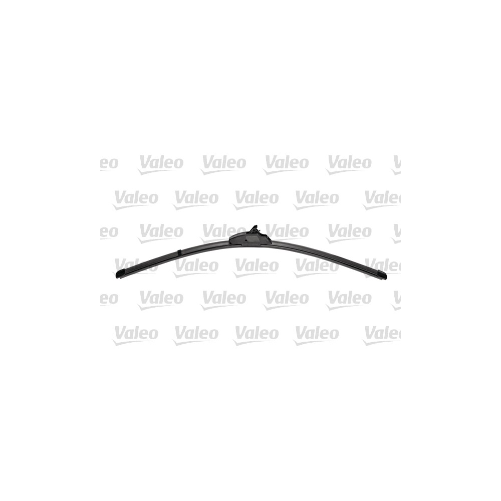 VALEO SILENCIO FLAT BLADE SINGLE Wischblatt 567995