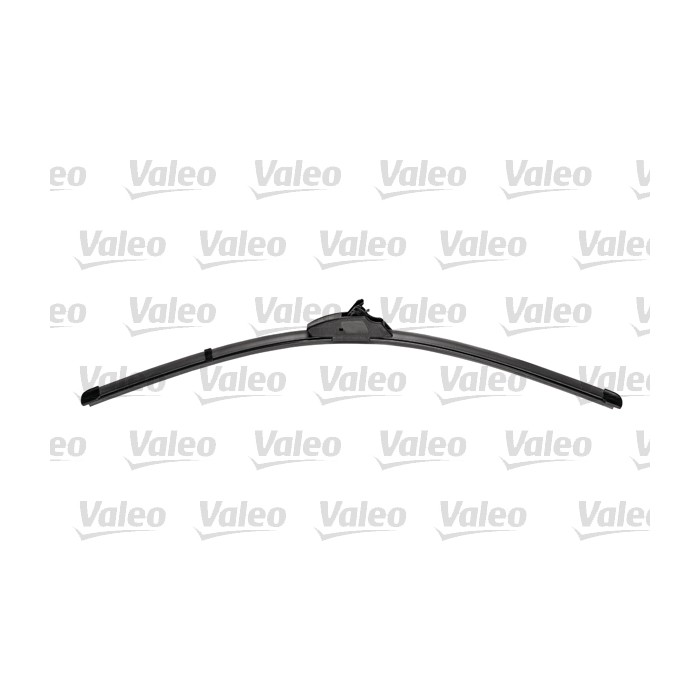VALEO SILENCIO FLAT BLADE SINGLE Wischblatt 567995