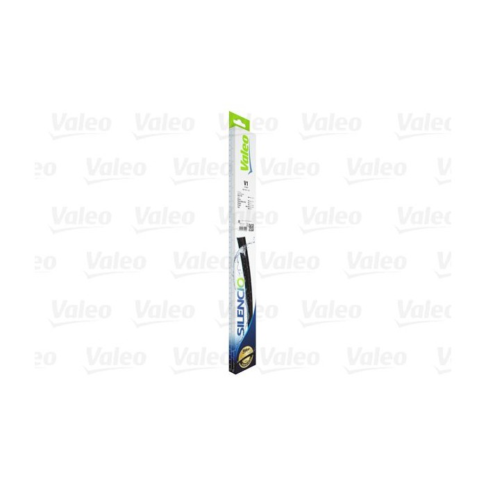 VALEO SILENCIO CONVENTIONAL SINGLE Wischgummi 574040