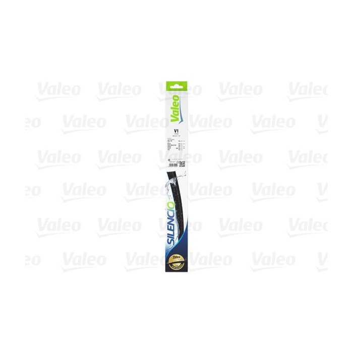VALEO SILENCIO CONVENTIONAL SINGLE Wischgummi 574040