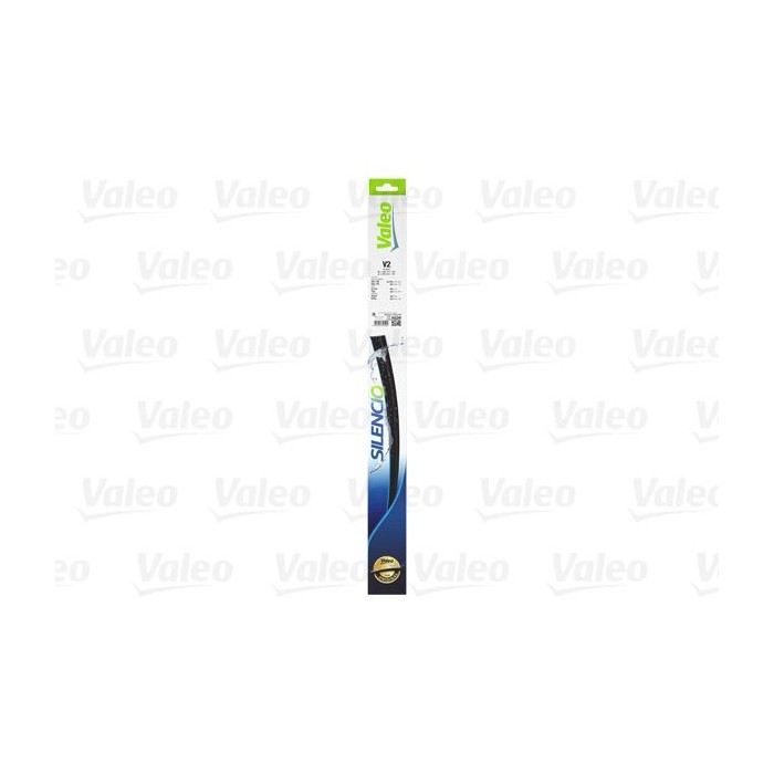 VALEO SILENCIO CONVENTIONAL SET Wischgummi 574052