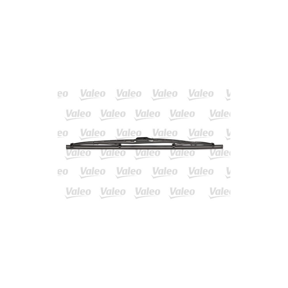 VALEO SILENCIO CONVENTIONAL SINGLE Wischblatt 574107