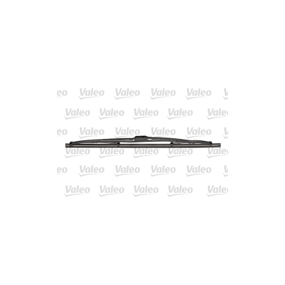 VALEO SILENCIO CONVENTIONAL SINGLE Wischblatt 574108