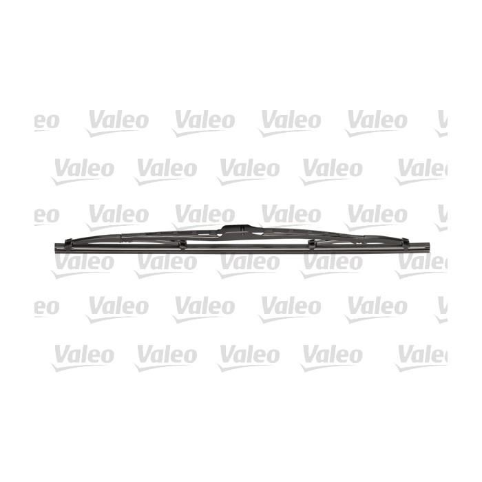 VALEO SILENCIO CONVENTIONAL SINGLE Wischblatt 574109