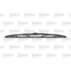 VALEO SILENCIO CONVENTIONAL SINGLE Wischblatt 574110