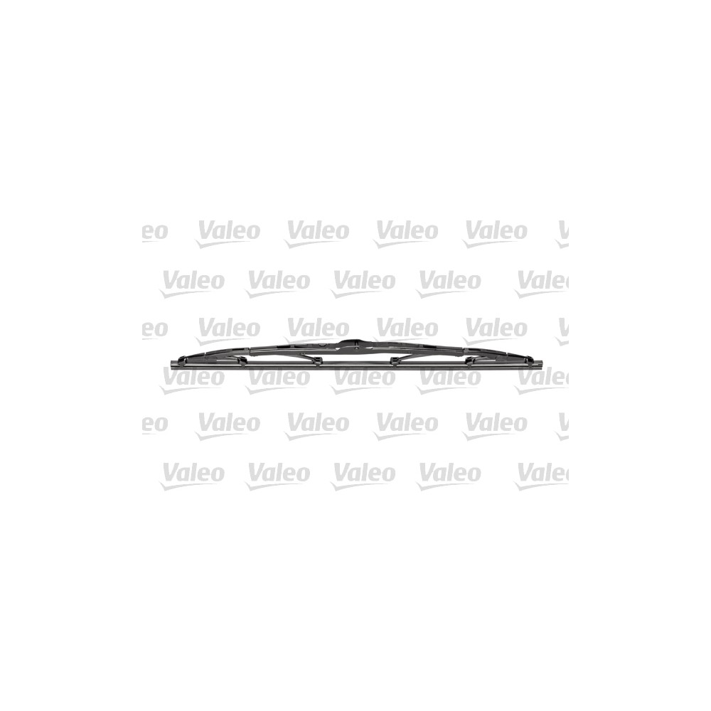 VALEO SILENCIO CONVENTIONAL SINGLE Wischblatt 574110
