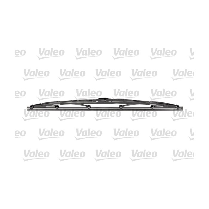 VALEO SILENCIO CONVENTIONAL SINGLE Wischblatt 574110