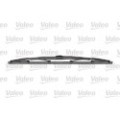 VALEO SILENCIO CONVENTIONAL SINGLE Wischblatt 574110