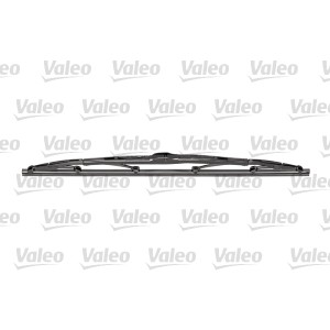 VALEO SILENCIO CONVENTIONAL SINGLE Wischblatt 574111
