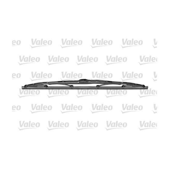 VALEO SILENCIO CONVENTIONAL SINGLE Wischblatt 574111