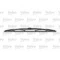 VALEO SILENCIO CONVENTIONAL SINGLE Wischblatt 574111