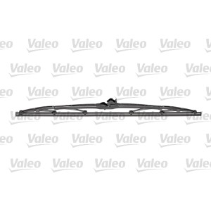 VALEO SILENCIO CONVENTIONAL SINGLE Wischblatt 574112