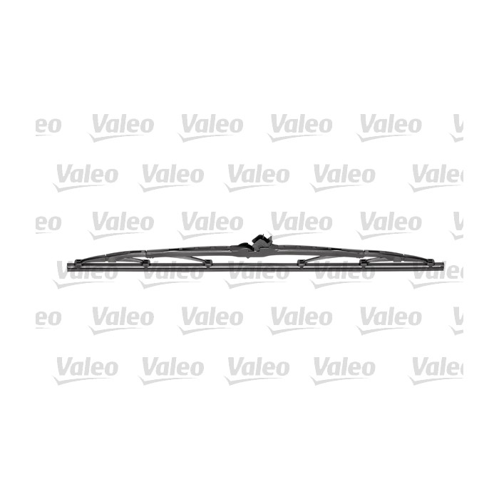 VALEO SILENCIO CONVENTIONAL SINGLE Wischblatt 574112