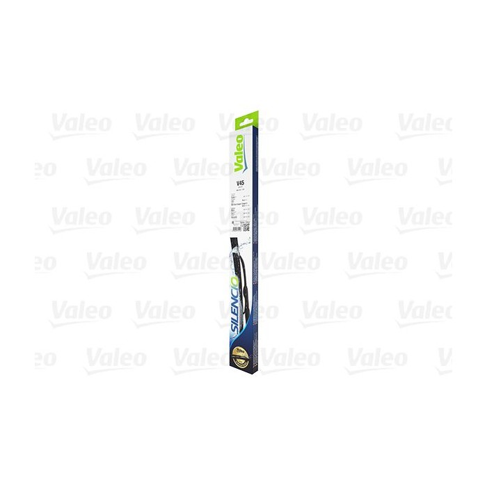 VALEO SILENCIO CONVENTIONAL SINGLE Wischblatt 574112