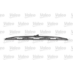 VALEO SILENCIO CONVENTIONAL SINGLE Wischblatt 574115