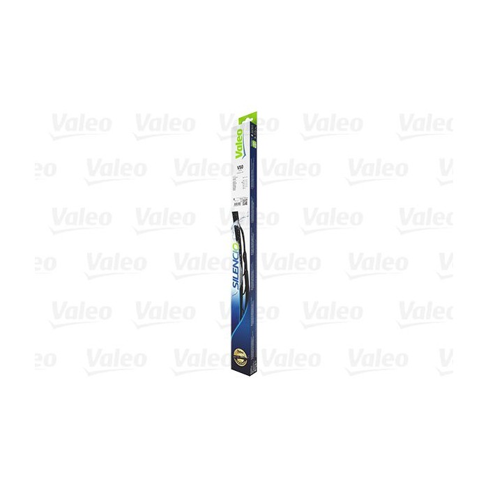 VALEO SILENCIO CONVENTIONAL SINGLE Wischblatt 574115