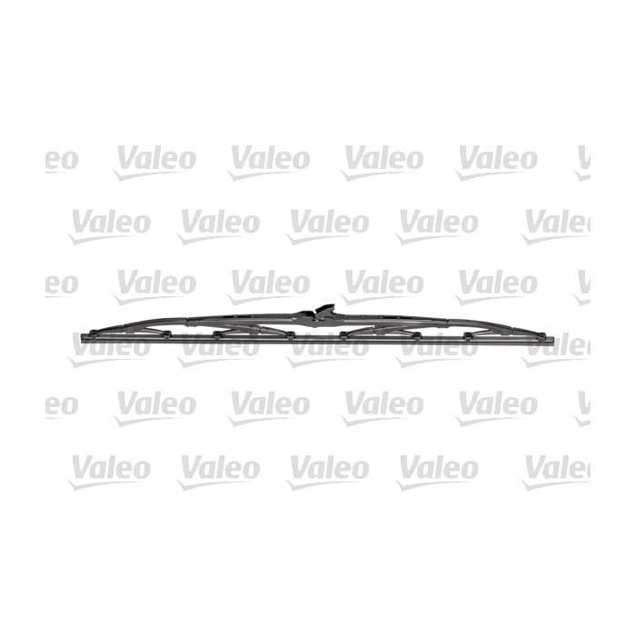 VALEO SILENCIO CONVENTIONAL SINGLE Wischblatt 574116