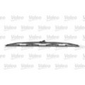 VALEO SILENCIO CONVENTIONAL SINGLE Wischblatt 574116