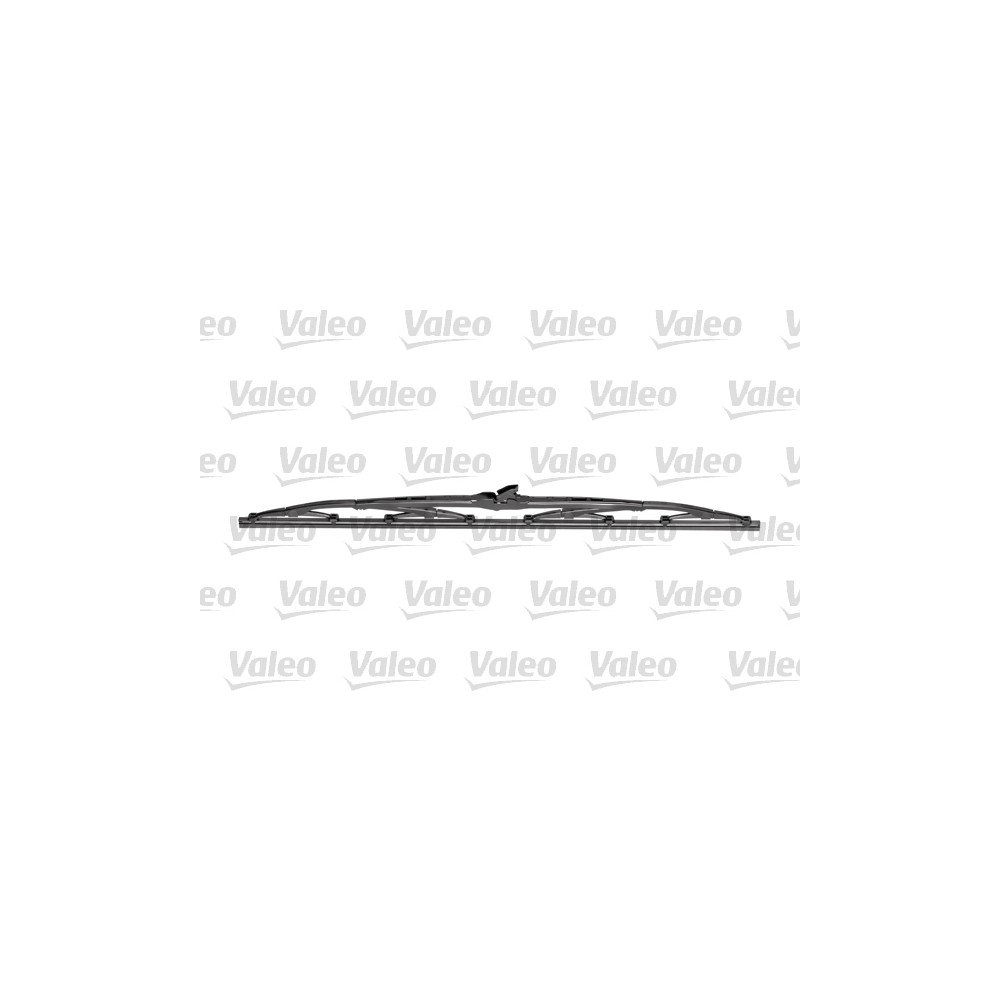 VALEO SILENCIO CONVENTIONAL SINGLE Wischblatt 574117