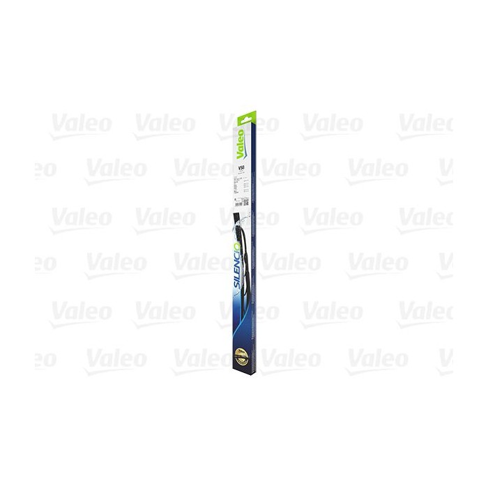 VALEO SILENCIO CONVENTIONAL SINGLE Wischblatt 574119
