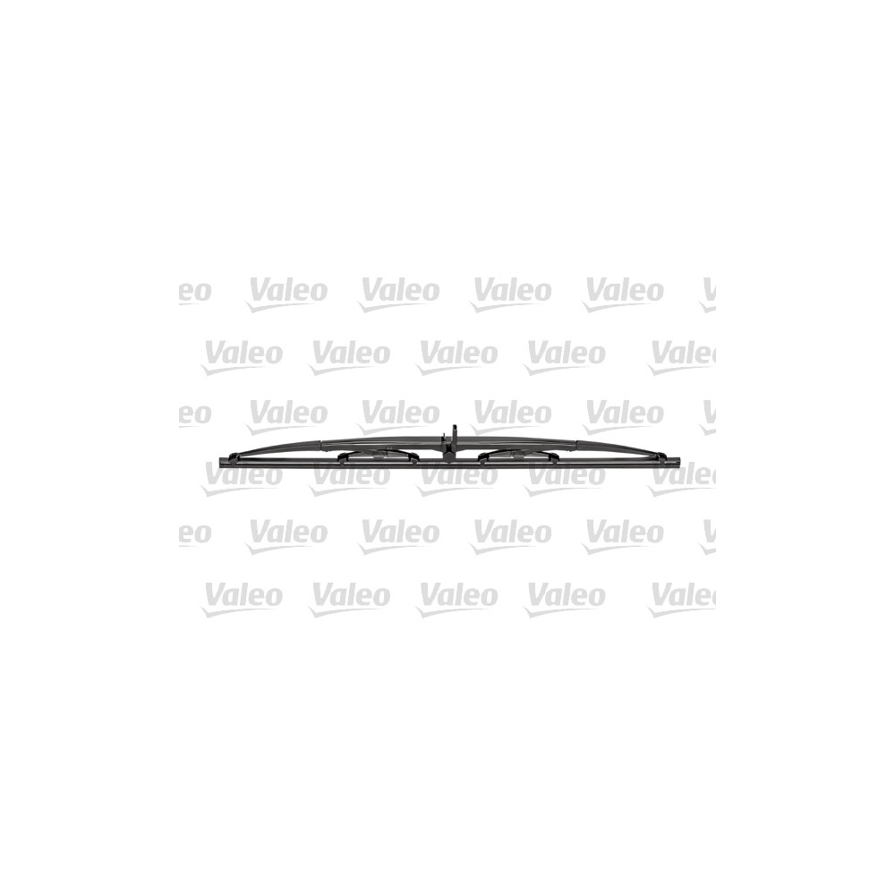 VALEO SILENCIO REAR Wischblatt 574127
