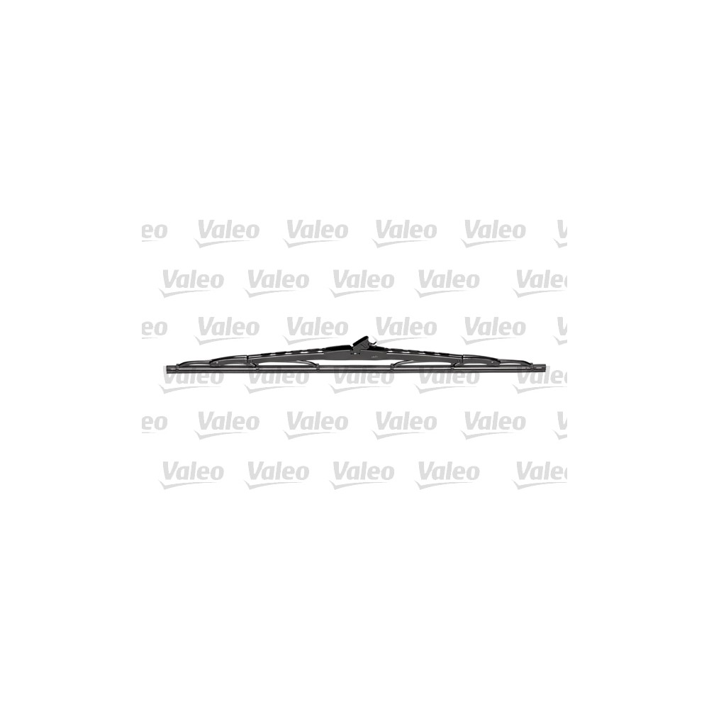 VALEO SILENCIO CONVENTIONAL SINGLE Wischblatt 574129