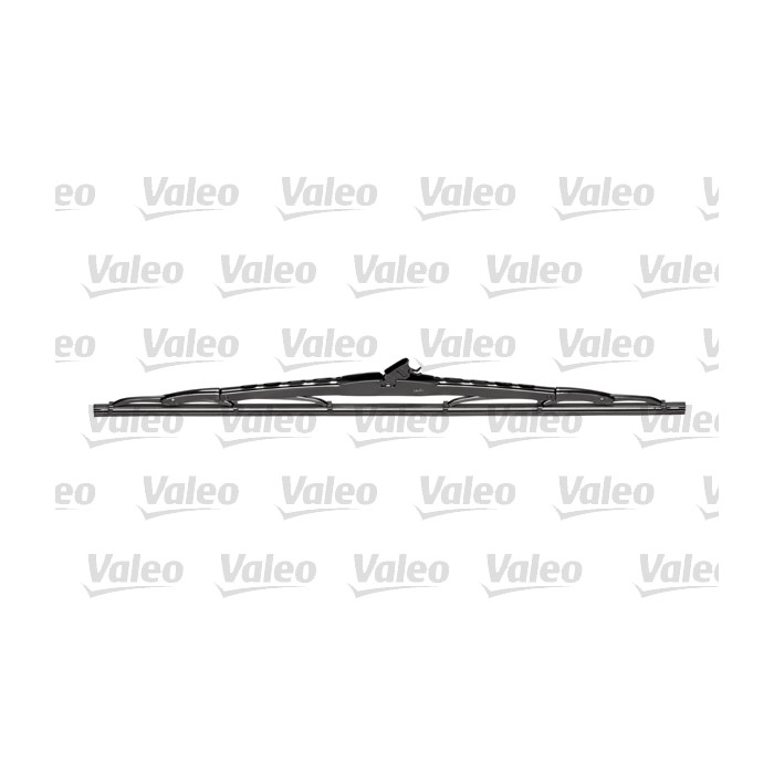 VALEO SILENCIO CONVENTIONAL SINGLE Wischblatt 574129