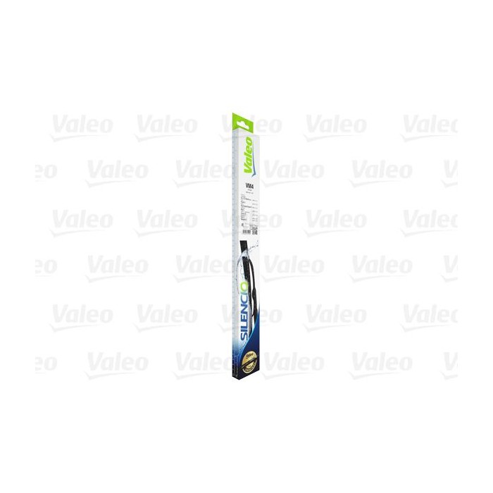 VALEO SILENCIO CONVENTIONAL SINGLE Wischblatt 574129