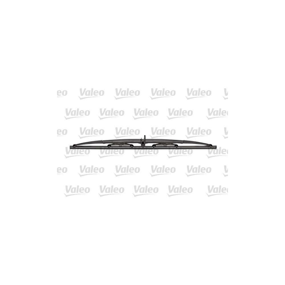 VALEO SILENCIO REAR Wischblatt 574131