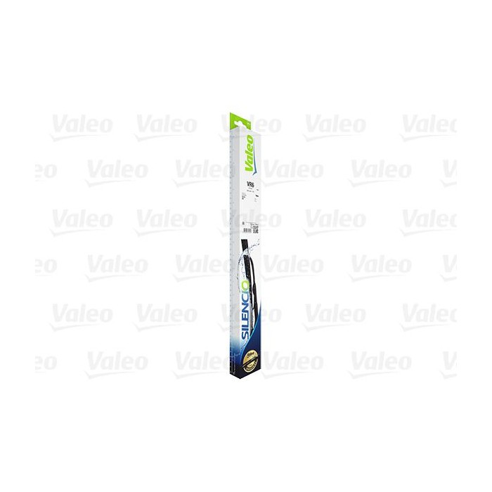 VALEO SILENCIO REAR Wischblatt 574131