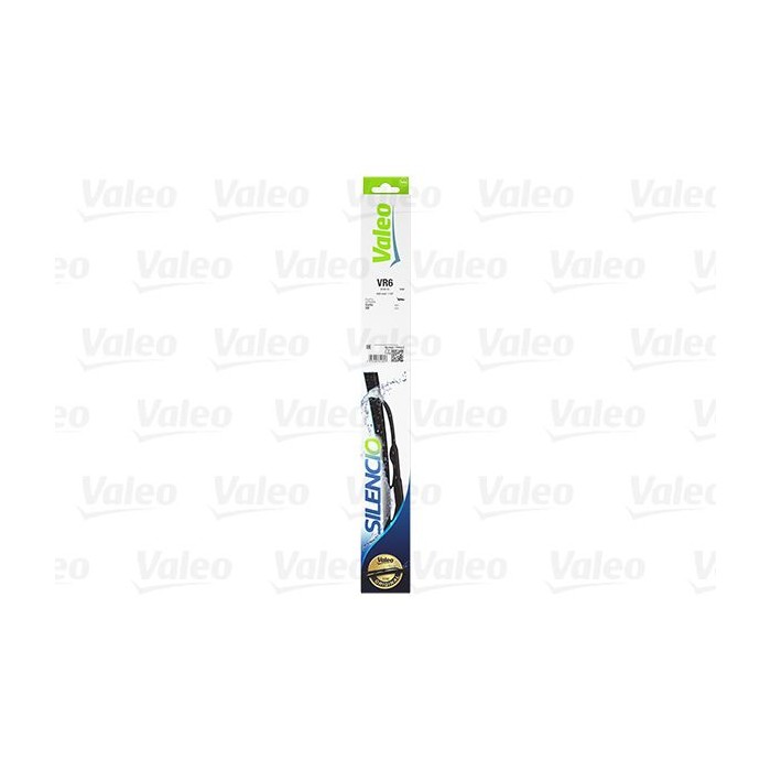 VALEO SILENCIO REAR Wischblatt 574131