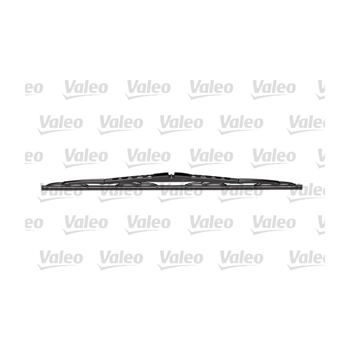 VALEO SILENCIO CONVENTIONAL SINGLE Wischblatt 574132