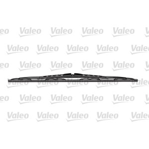 VALEO SILENCIO CONVENTIONAL SINGLE Wischblatt 574136
