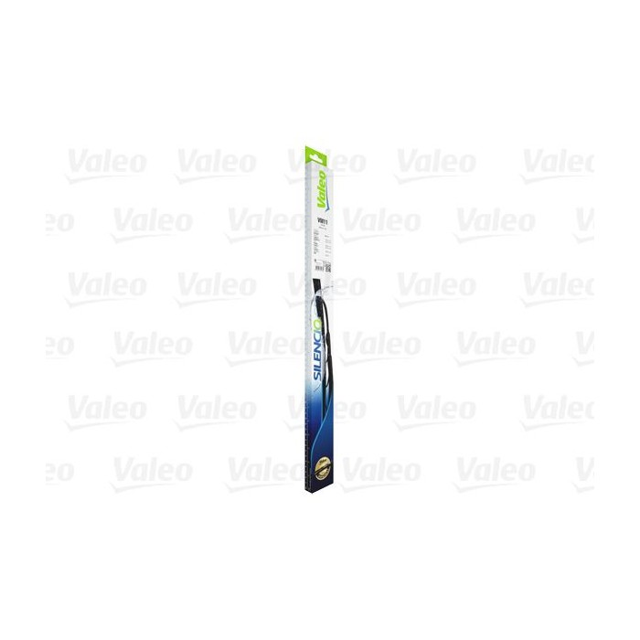 VALEO SILENCIO CONVENTIONAL SINGLE Wischblatt 574136