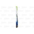 VALEO SILENCIO CONVENTIONAL SINGLE Wischblatt 574136