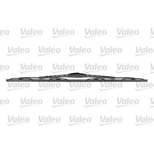 VALEO SILENCIO CONVENTIONAL SINGLE Wischblatt 574140