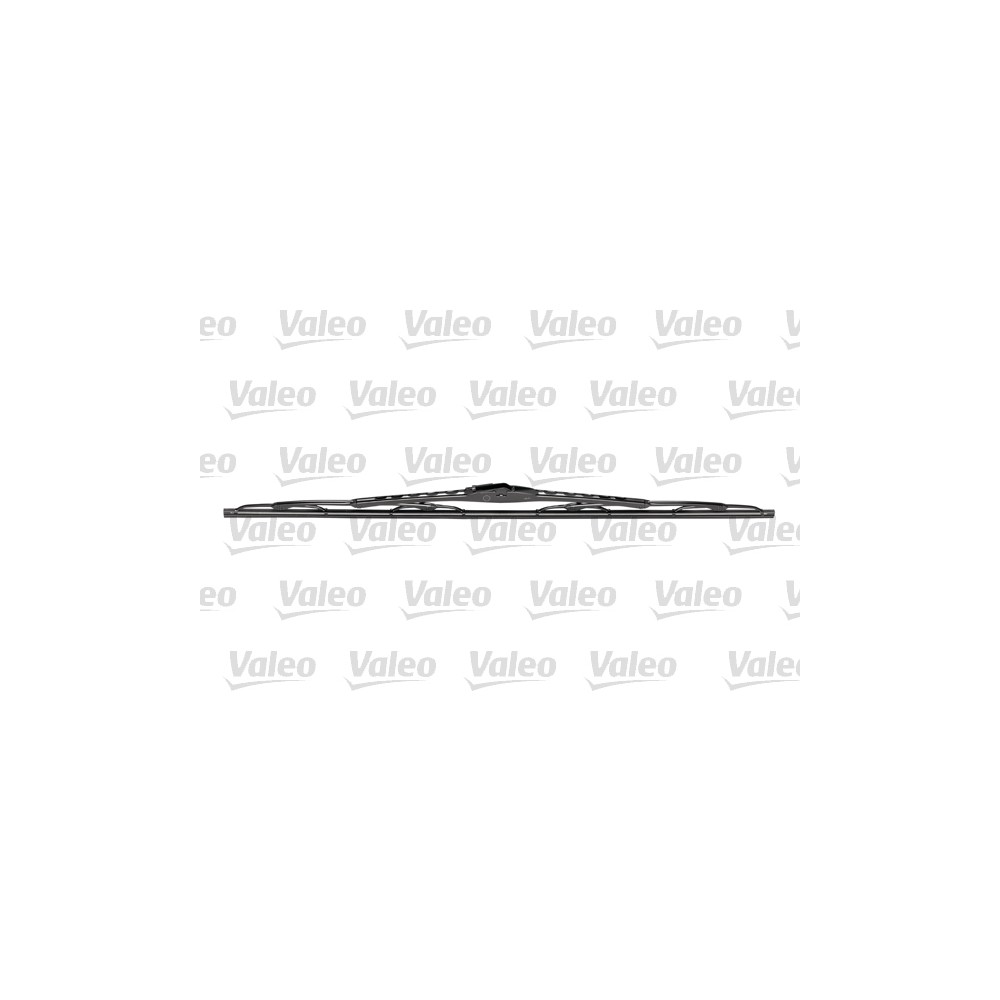 VALEO SILENCIO CONVENTIONAL SINGLE Wischblatt 574140