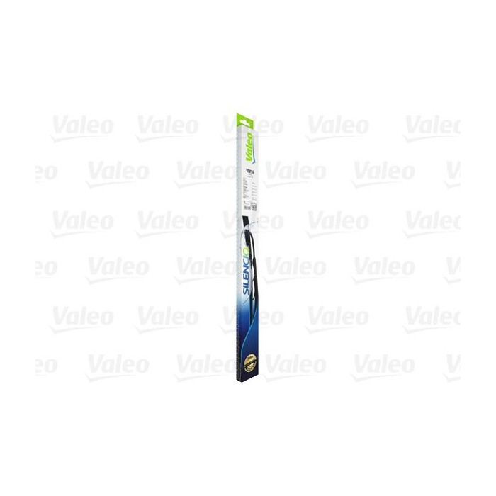VALEO SILENCIO CONVENTIONAL SINGLE Wischblatt 574141